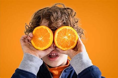 الكمية المناسبة من فيتامين سي لمختلف الفئات العمرية