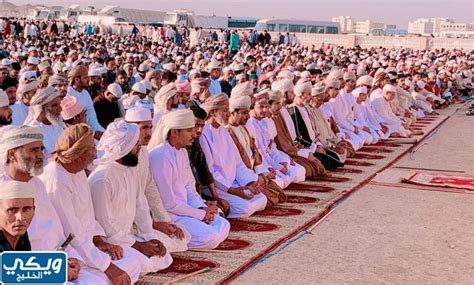 المساجد التي ستقام فيها صلاة الأضحى 2024 في تونس