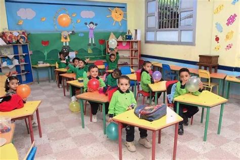 المستندات المطلوبة في ملف تقديم رياض الأطفال بالمدارس الرسمية