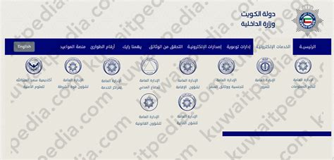 المستندات المطلوبة للإصدار الأولي للبطاقة المدنية في الكويت