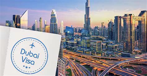 المستندات المطلوبة للحصول على تأشيرة دبي للمقيم في المملكة العربية السعودية