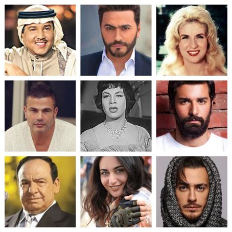 المشاهير الذين سموا على اسم لامار