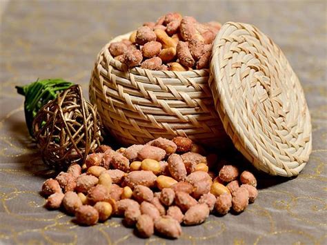 المغذيات في سبال الإماراتي
