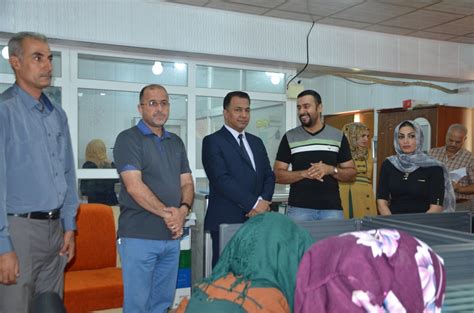 المفوضية العليا تعلن أسماء المقبولين كمسؤولين انتخابيين