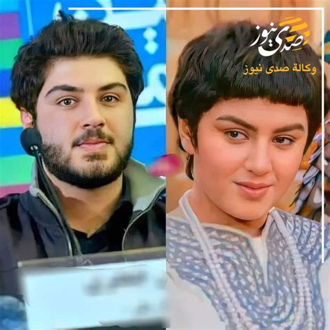 الممثل الذي هو ابننا