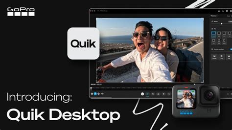 المواصفات الفنية لـ Quik – GoPro Video Editor