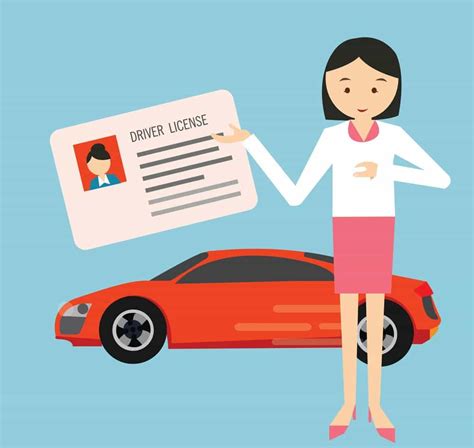 الموقع الإلكتروني لإدارة ترخيص الآليات والسائقين