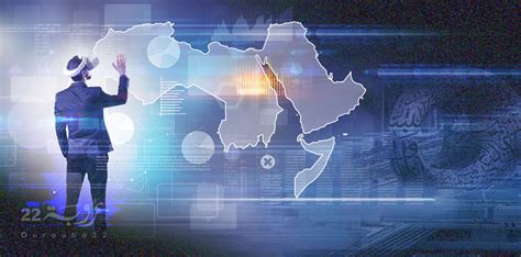 الواقع العربي الذي لا يحتوي على مؤسسات