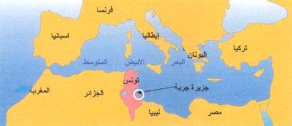 اين تقع سبيطلة في تونس - موقع الملف اين تقع سبيطلة في تونس - موقع الملف