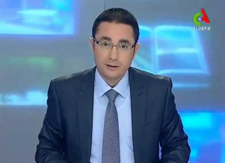 برامج المذيع الجزائري البلاد