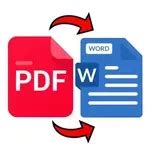برنامج تحويل ملفات PDF إلى وورد للكمبيوتر