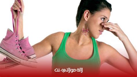 بعض العوامل التي تسبب رائحة الأحذية الكريهة بعض العوامل التي تسبب رائحة الأحذية الكريهة