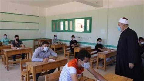 بوابة الأزهر نتيجة المدرسة الإعدادية والابتدائية بالأزهر