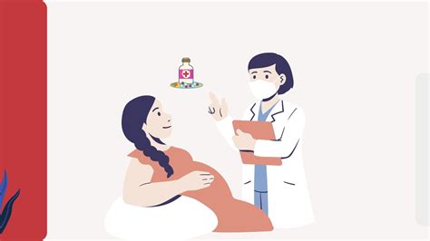 تأثير تينيفلوكساسين على الحمل والرضاعة