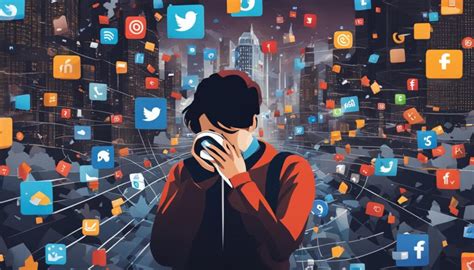 تأثير مواقع التواصل الاجتماعي على الحياة الشخصية