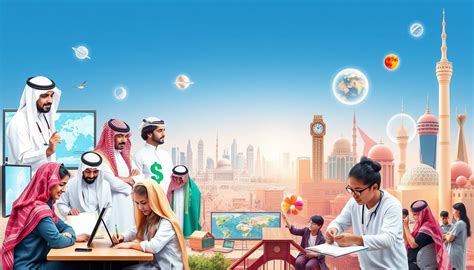 تؤكد رؤية المملكة 2030 على زيادة قيمة الهيمنة والانضباط في العمل.  مع وضع ذلك في الاعتبار، ناقش فوائد إتقان الوظيفة مع زملائك