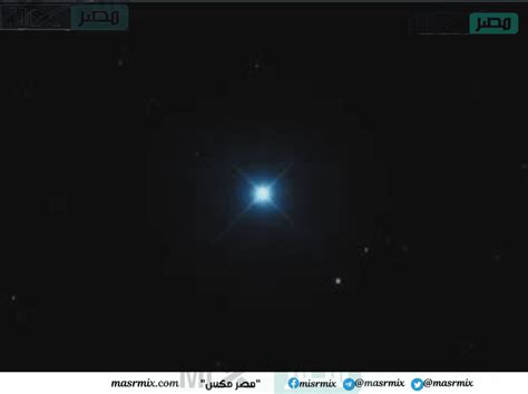 تاريخ ظهور نجم سهيل في السماء |  بالفيديو- بوابة الاهرام