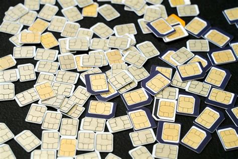 تجسس على الهاتف من خلال مشاركة بطاقة SIM تجسس على الهاتف من خلال مشاركة بطاقة SIM