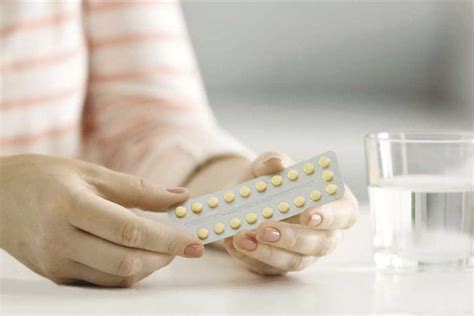 تحذيرات Arthrofast حبوب منع الحمل