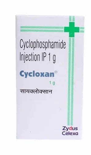 تحذيرات Cytoxan