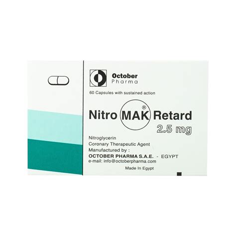 تحذيرات NitroMak