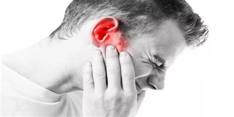 تحذيرات احتقان أذن الماء