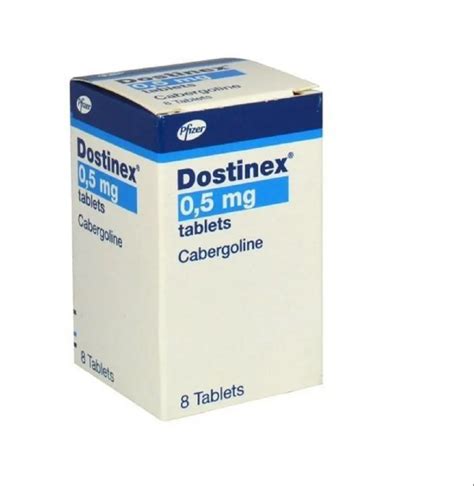 تحذيرات لاستخدام Dostinex®