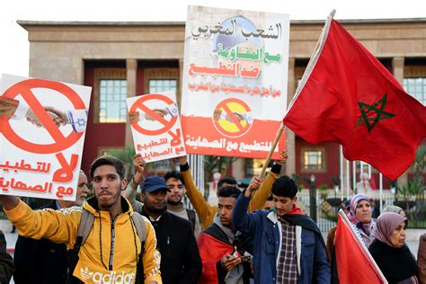 تحذيرات للسائحين في المغرب تحذيرات للسائحين في المغرب