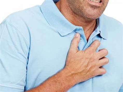 تحذيرات من ضيق التنفس