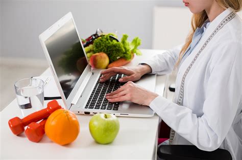 تخصصات التغذية في السعودية