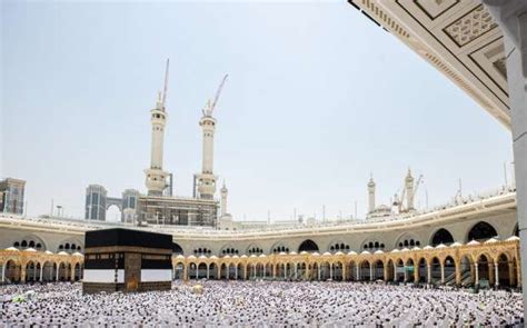 تردد قناة الحج السعودية .. سترى كل شيء وكأنك كنت هناك - أي خدمة - الوطن