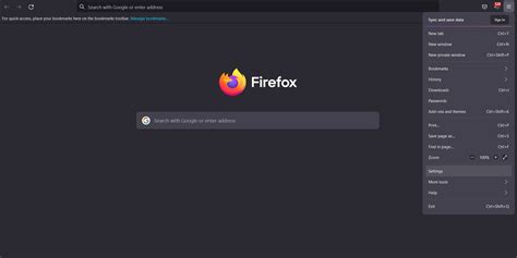 تسريع Firefox من خلال تمكين تسريع الأجهزة