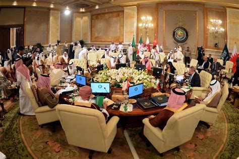 تسعى دول مجلس التعاون الخليجي إلى التكامل الاقتصادي مع بعضها البعض