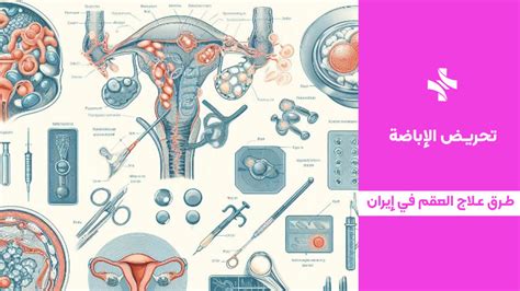 تشارك الفتيات تجاربك مع مشاكل الحمل بعد الإباضة
