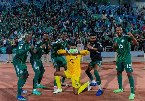تشكيلة المنتخب السعودي لدورة الألعاب الأولمبية 2024 في طوكيو