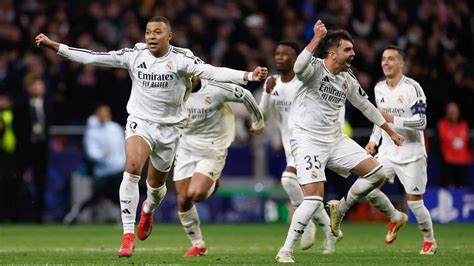 تشكيلة ريال مدريد وليفربول في نهائي دوري أبطال أوروبا
