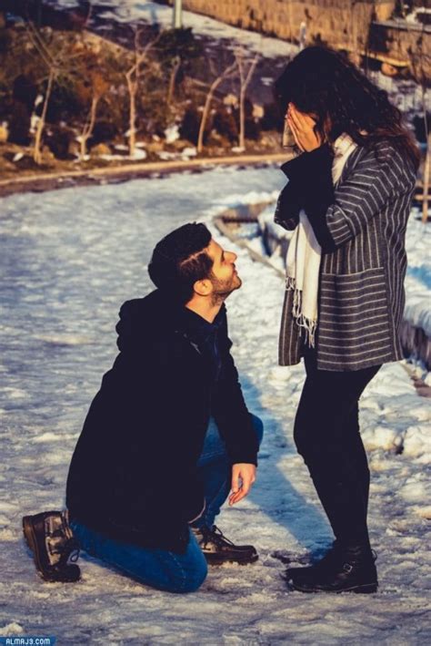 تصرفات الرجل الذي يعجب بمشاعره ويخفيها