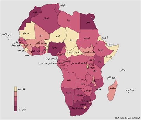 تضم قارة إفريقيا العديد من المدن المختلفة في مناطقها وأحجامها وسكانها، وتنقسم هذه البلدان إلى تصنيفات معينة، واليوم الحل الصحيح لأحجية الدولة الأفريقية المكونة من سبعة أحرف هو هذا //