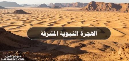 تعتبر حادثة الهجرة من أعظم الأحداث في تاريخ الإسلام، لذلك كانت نقطة انطلاق لتاريخ المسلمين بدور أبو بكر.