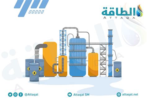 تعتبر صناعة تكرير النفط من أكثر الصناعات احتراماً في دول مجلس التعاون الخليجي، سواء أكان ذلك صحيحاً أم خطأ