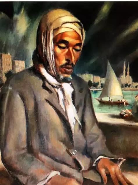 تعتبر لوحة بنات بحري من أهم أعمال الفنان محمود سعيد سواء صح أم خطأ
