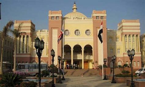 تعرف على المستندات المطلوبة للقبول في الجامعة البريطانية