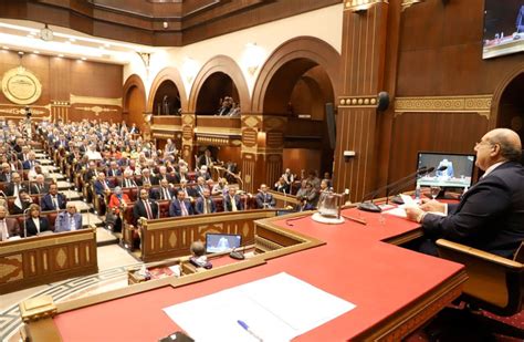 تعرف على نتيجة انتخابك لإعادة انتخاب مجلس الشيوخ