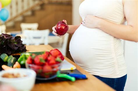 تعليمات بخصوص سلامة الطعام الذي تأكله المرأة الحامل تعليمات بخصوص سلامة الطعام الذي تأكله المرأة الحامل