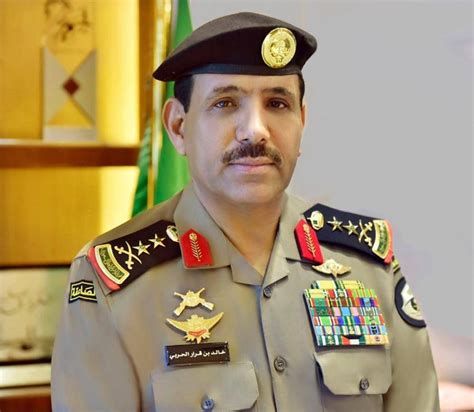 تفاصيل تعيين العميد الركن محمد السحيمي قائد الدوريات الأمنية