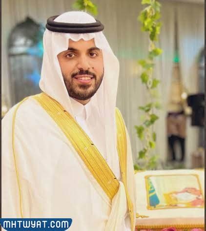 تفاصيل زفاف غازي الذيابي