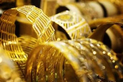تفسير الأحلام لشراء الذهب أو المجوهرات في المنام