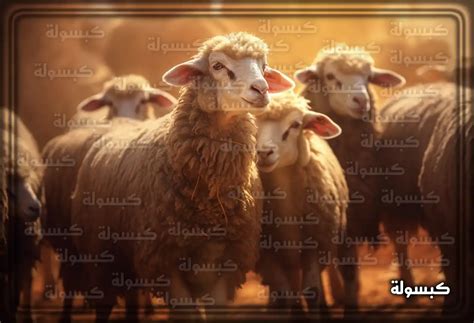 تفسير الأضحية في المنام تفسير الأضحية في المنام
