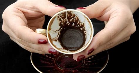 تفسير النابلسي الذي يرى في حلمه فنجان قهوة