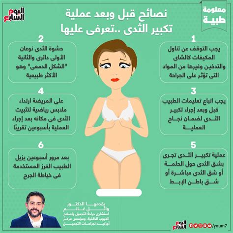 تفسير تكبير الثدي في المنام لدى النساء المتزوجات والحوامل